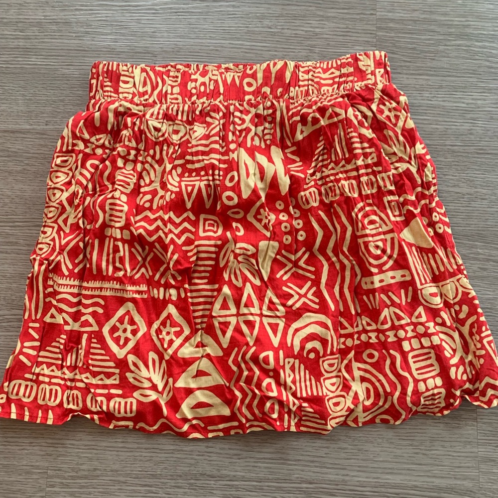 Forever 21 Skirt